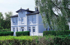 Maxi - Sonnenhof 4, Kellenhusen